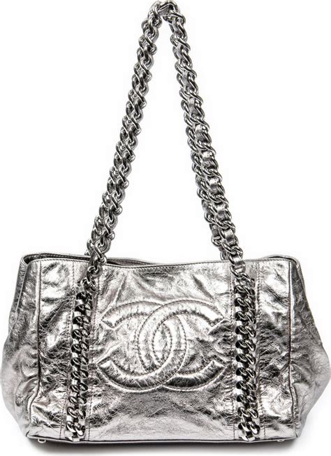 chanel tote with chain|chanel tote bags website.